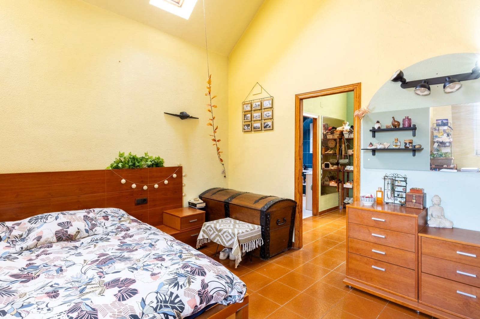 3 soveværelse Villa til salg i L'Eliana med swimmingpool garage - € 750.000 (Ref: 9633840)