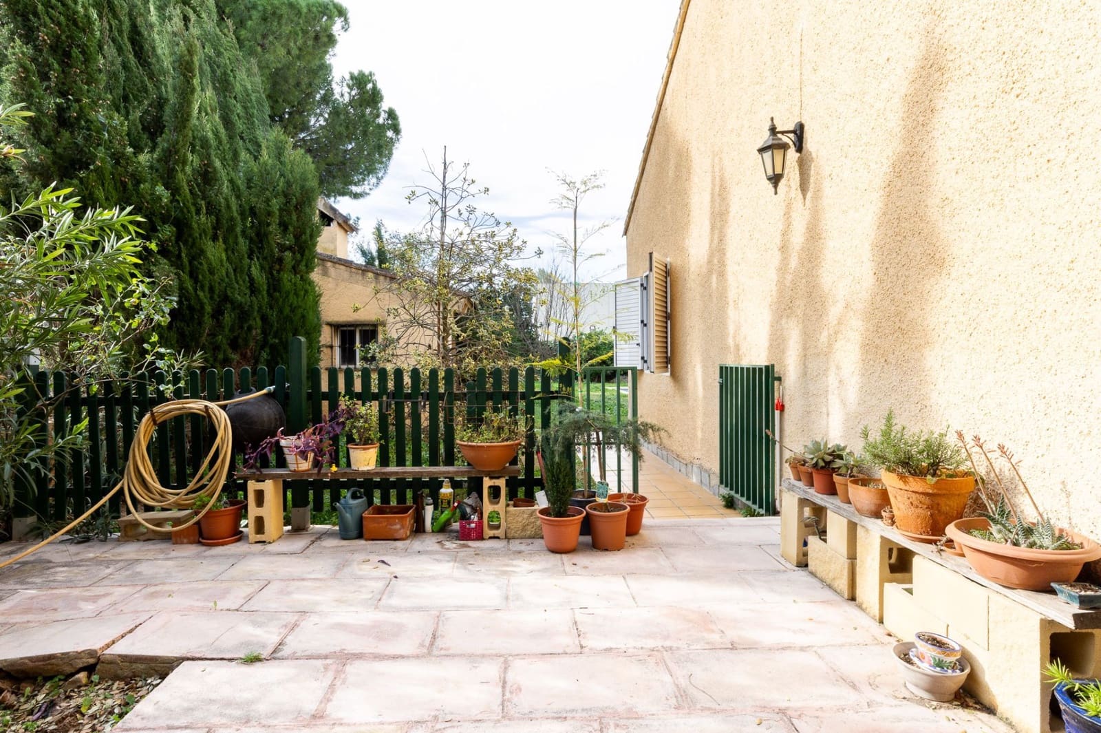 3 soveværelse Villa til salg i L'Eliana med swimmingpool garage - € 750.000 (Ref: 9633840)