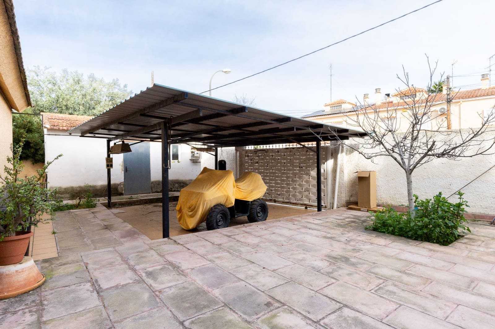 3 soveværelse Villa til salg i L'Eliana med swimmingpool garage - € 750.000 (Ref: 9633840)