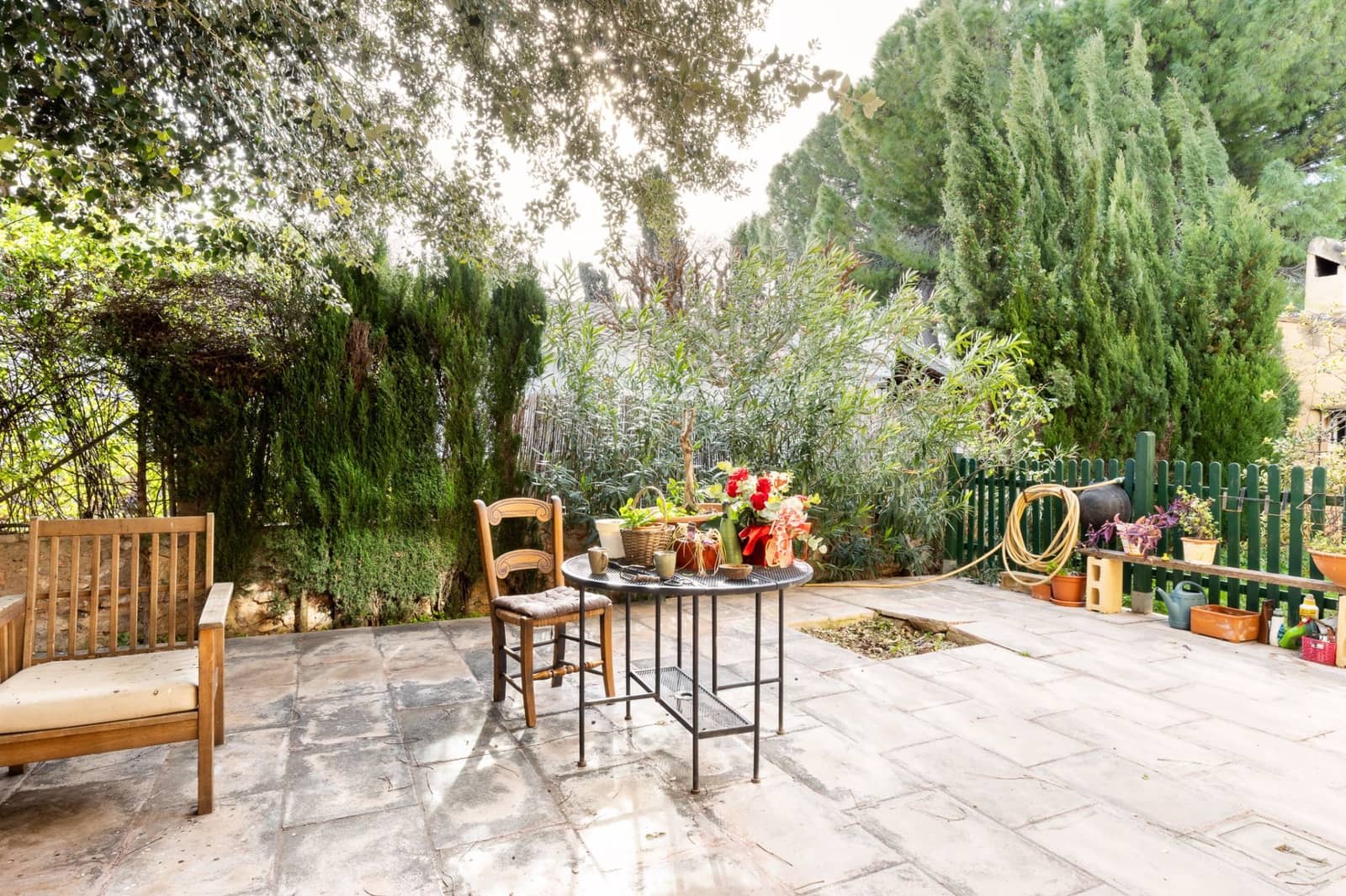 3 soveværelse Villa til salg i L'Eliana med swimmingpool garage - € 750.000 (Ref: 9633840)