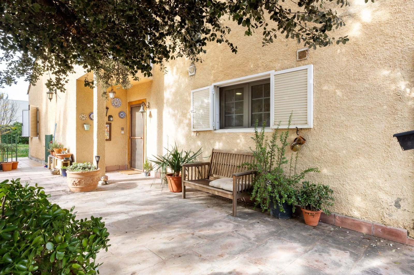 3 soveværelse Villa til salg i L'Eliana med swimmingpool garage - € 750.000 (Ref: 9633840)