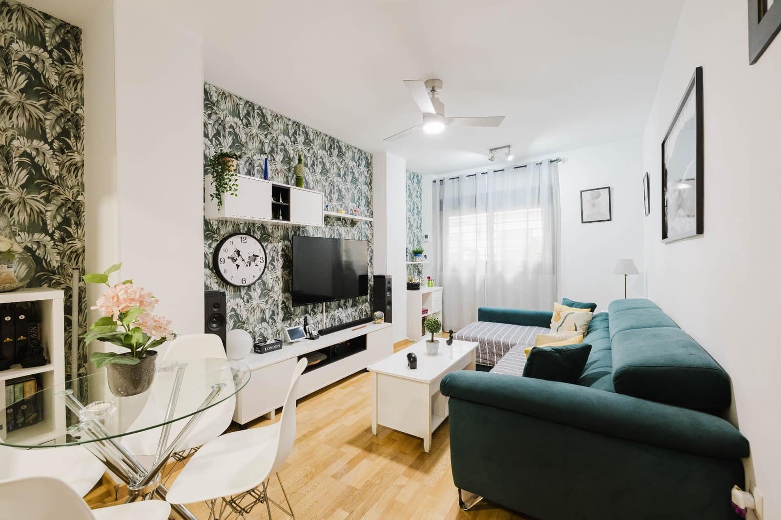 2 sypialnia Apartament na sprzedaż w Torremolinos - 330 000 € (Ref: 9633841)