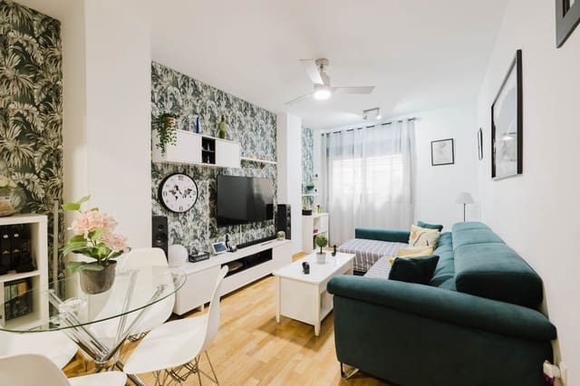 2 sypialnia Apartament na sprzedaż w Torremolinos - 330 000 € (Ref: 9633841)