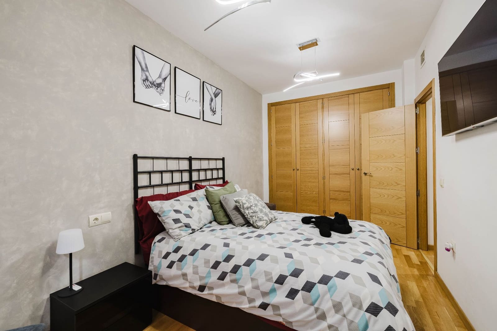 2 sypialnia Apartament na sprzedaż w Torremolinos - 330 000 € (Ref: 9633841)