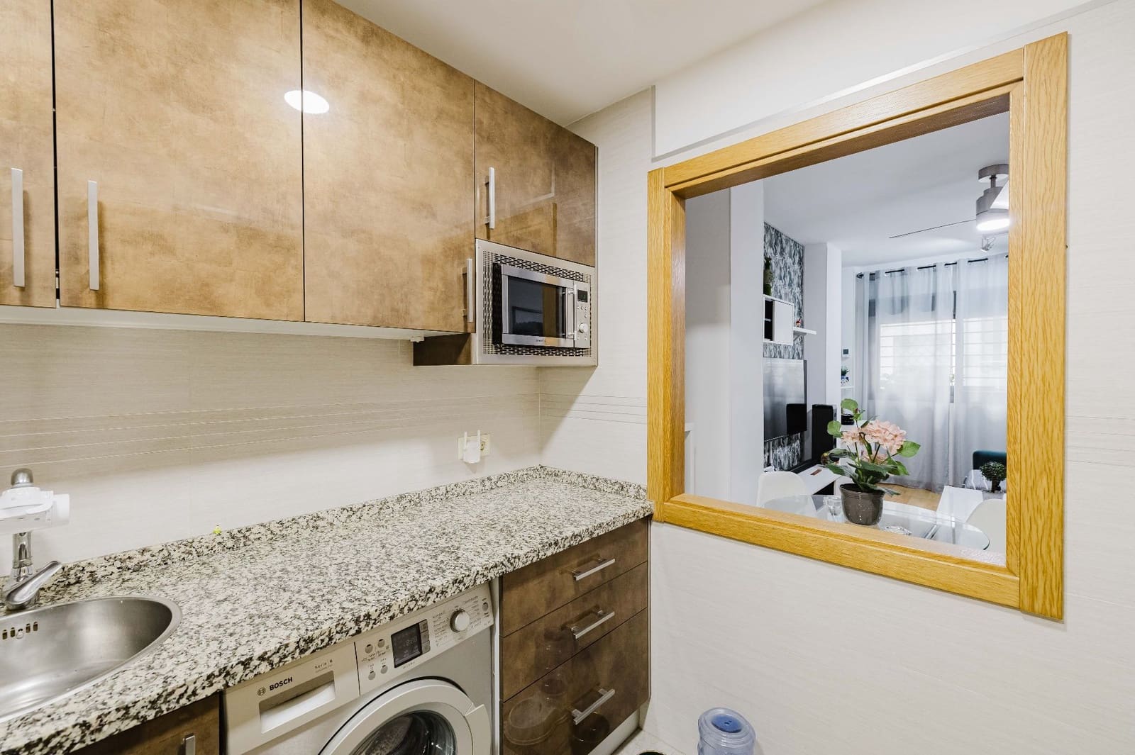 2 sypialnia Apartament na sprzedaż w Torremolinos - 330 000 € (Ref: 9633841)