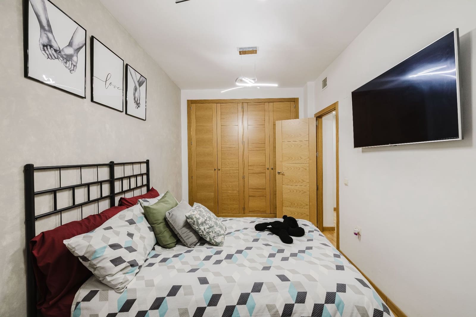 2 sypialnia Apartament na sprzedaż w Torremolinos - 330 000 € (Ref: 9633841)