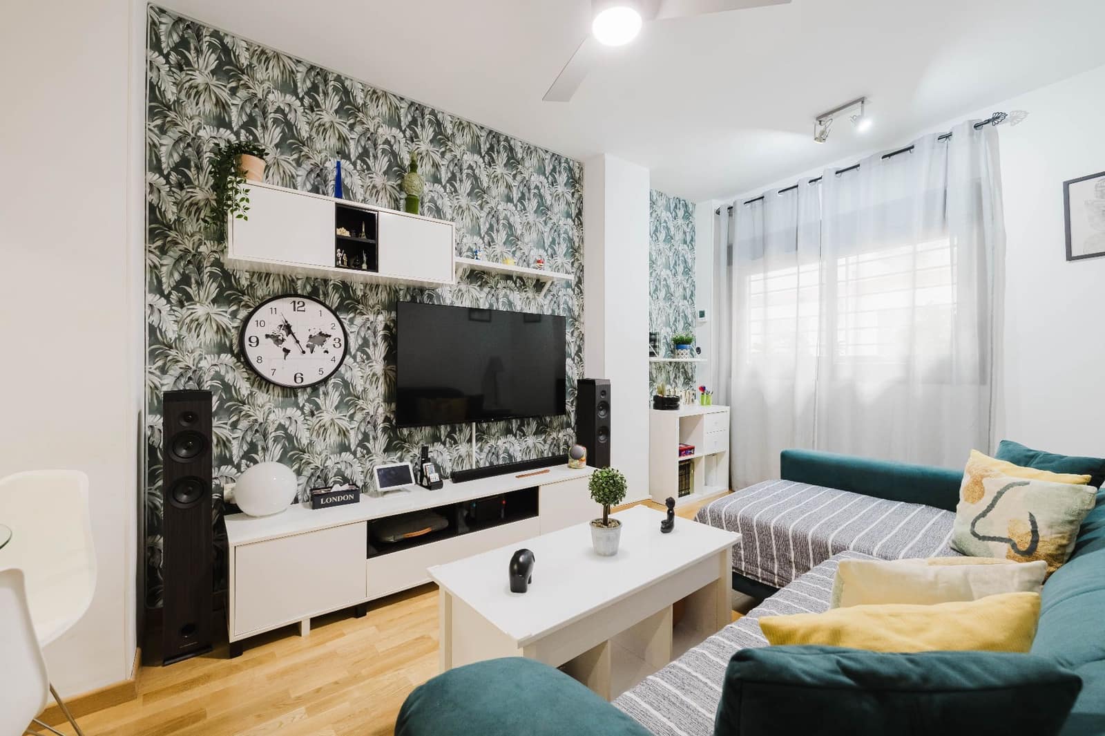 2 sypialnia Apartament na sprzedaż w Torremolinos - 330 000 € (Ref: 9633841)