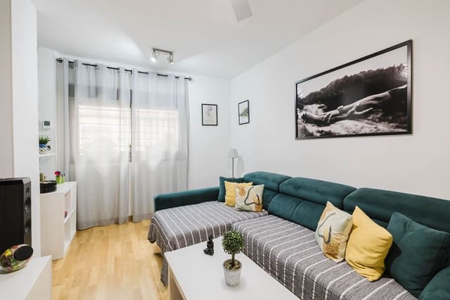 2 sypialnia Apartament na sprzedaż w Torremolinos - 330 000 € (Ref: 9633841)