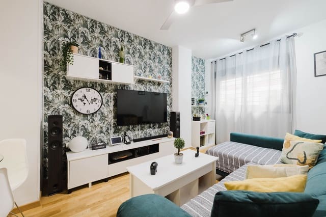 2 sypialnia Apartament na sprzedaż w Torremolinos - 330 000 € (Ref: 9633841)