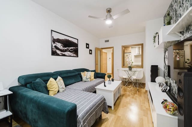 2 sypialnia Apartament na sprzedaż w Torremolinos - 330 000 € (Ref: 9633841)