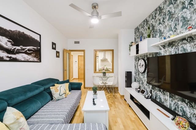 2 sypialnia Apartament na sprzedaż w Torremolinos - 330 000 € (Ref: 9633841)