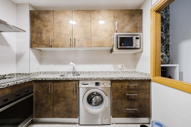 2 sypialnia Apartament na sprzedaż w Torremolinos - 330 000 € (Ref: 9633841)