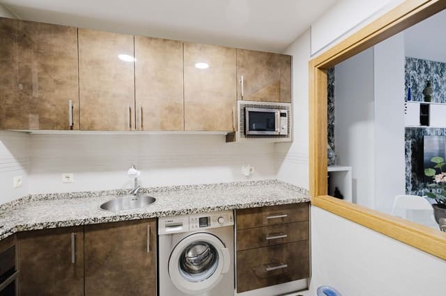 2 sypialnia Apartament na sprzedaż w Torremolinos - 330 000 € (Ref: 9633841)