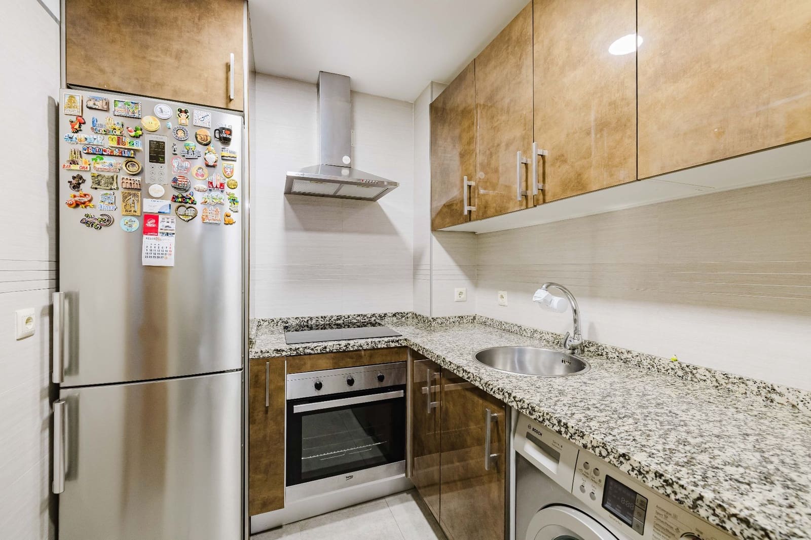 2 sypialnia Apartament na sprzedaż w Torremolinos - 330 000 € (Ref: 9633841)