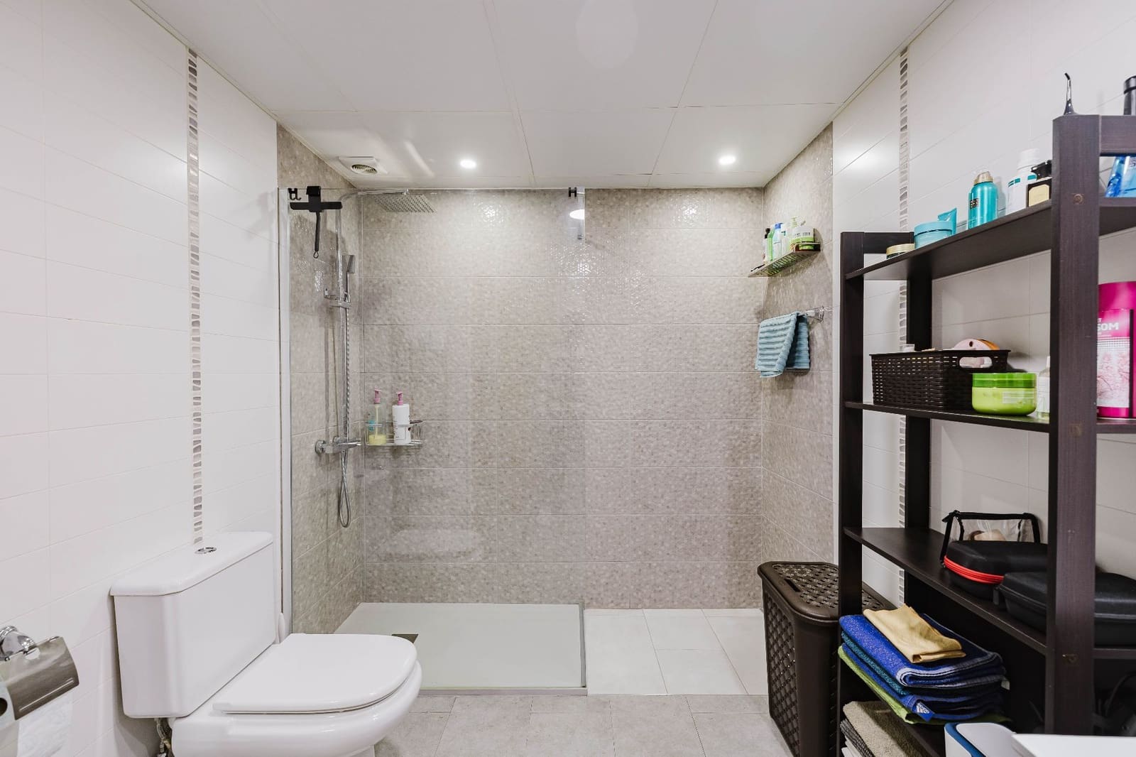 2 sypialnia Apartament na sprzedaż w Torremolinos - 330 000 € (Ref: 9633841)