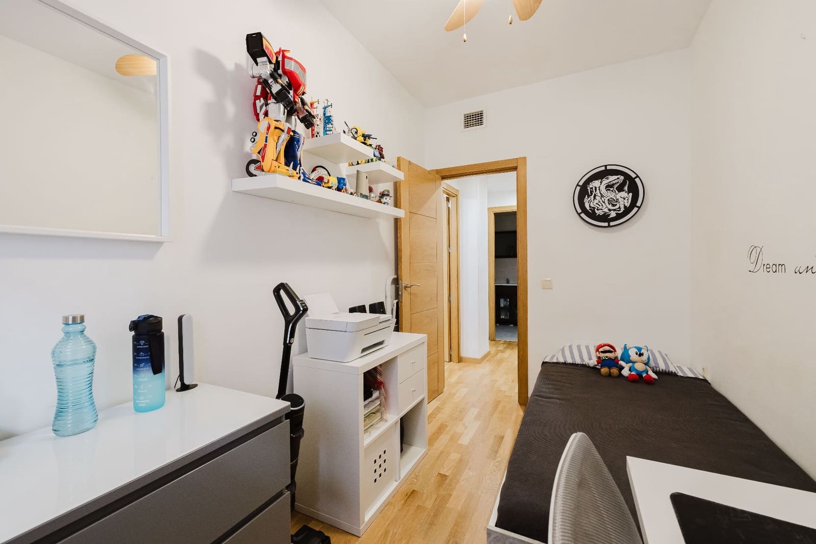 2 sypialnia Apartament na sprzedaż w Torremolinos - 330 000 € (Ref: 9633841)