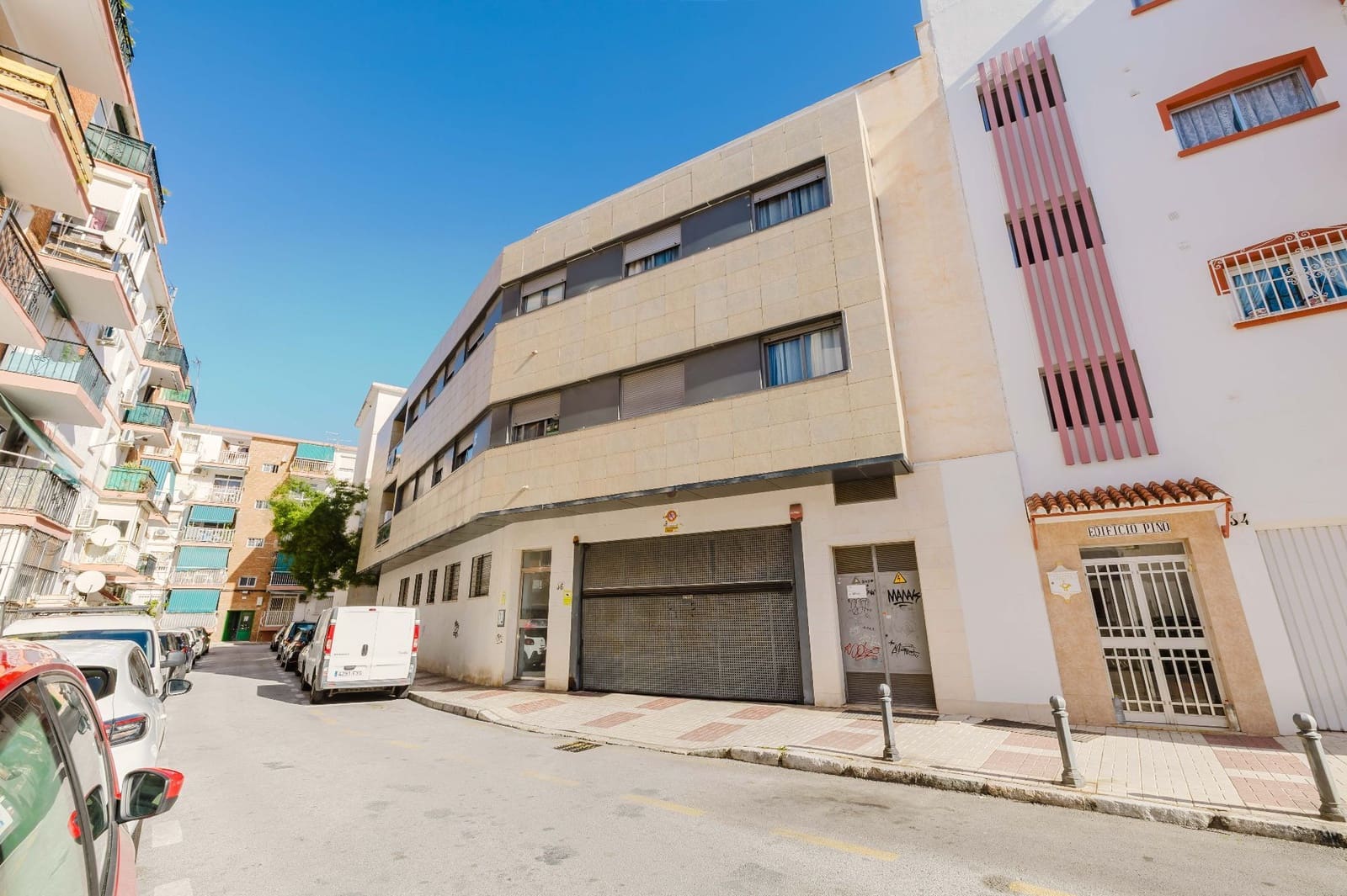 2 sypialnia Apartament na sprzedaż w Torremolinos - 330 000 € (Ref: 9633841)