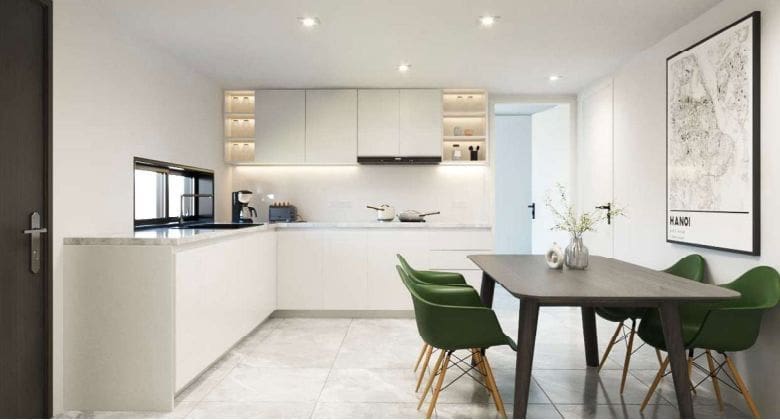 3 slaapkamer Huis te koop in Ibiza dorp met garage - € 680.000 (Ref: 9636442)