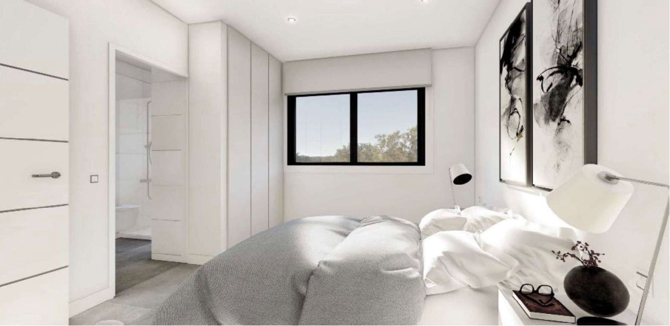 3 slaapkamer Huis te koop in Ibiza dorp met garage - € 680.000 (Ref: 9636442)