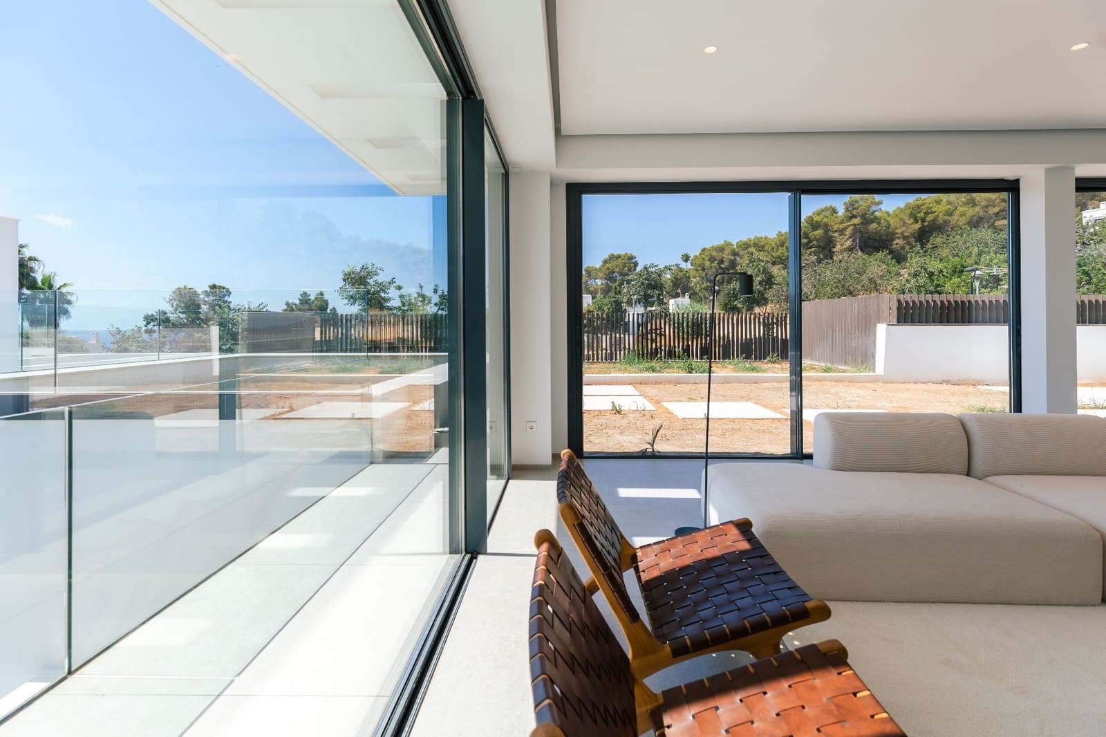 5 bedroom Villa for sale in Santa Eulalia / Santa Eularia with pool garage - € 3,450,000 (Ref: 9636443)
