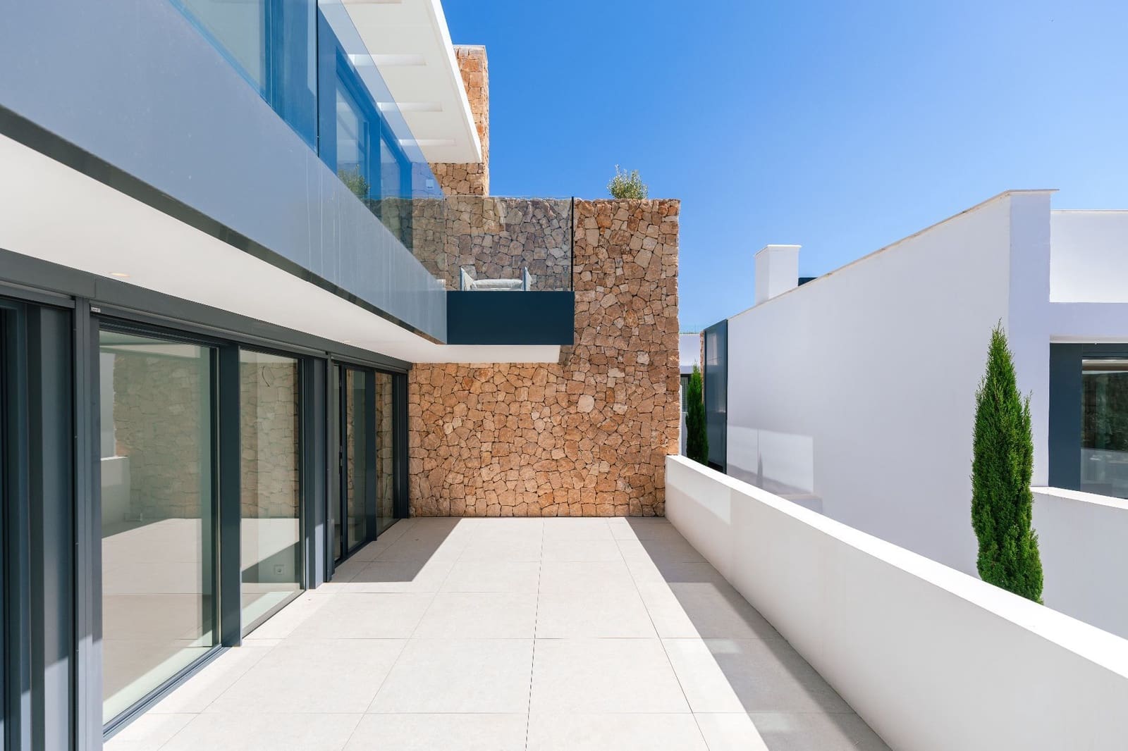 5 bedroom Villa for sale in Santa Eulalia / Santa Eularia with pool garage - € 3,450,000 (Ref: 9636443)