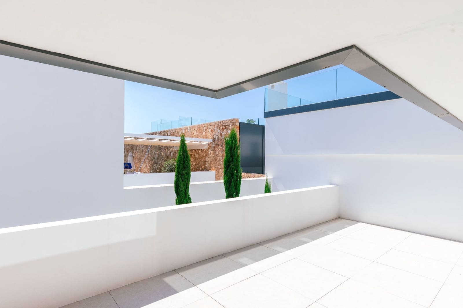 5 bedroom Villa for sale in Santa Eulalia / Santa Eularia with pool garage - € 3,450,000 (Ref: 9636443)