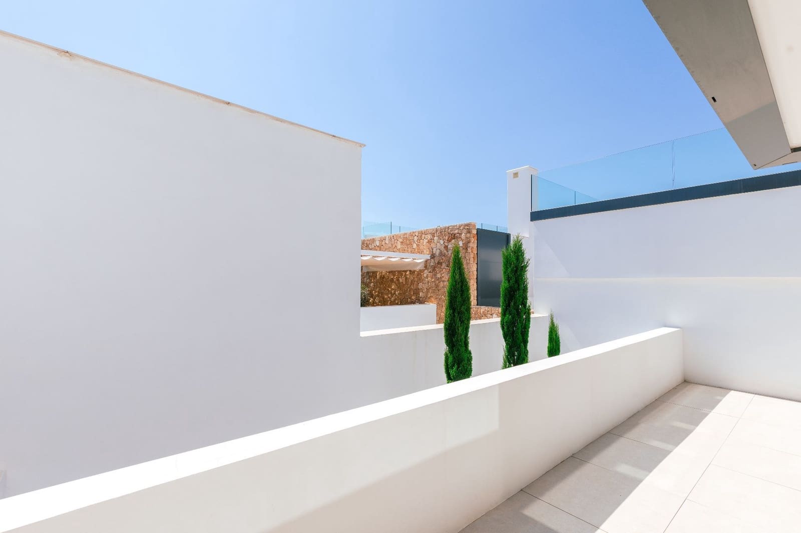 5 bedroom Villa for sale in Santa Eulalia / Santa Eularia with pool garage - € 3,450,000 (Ref: 9636443)