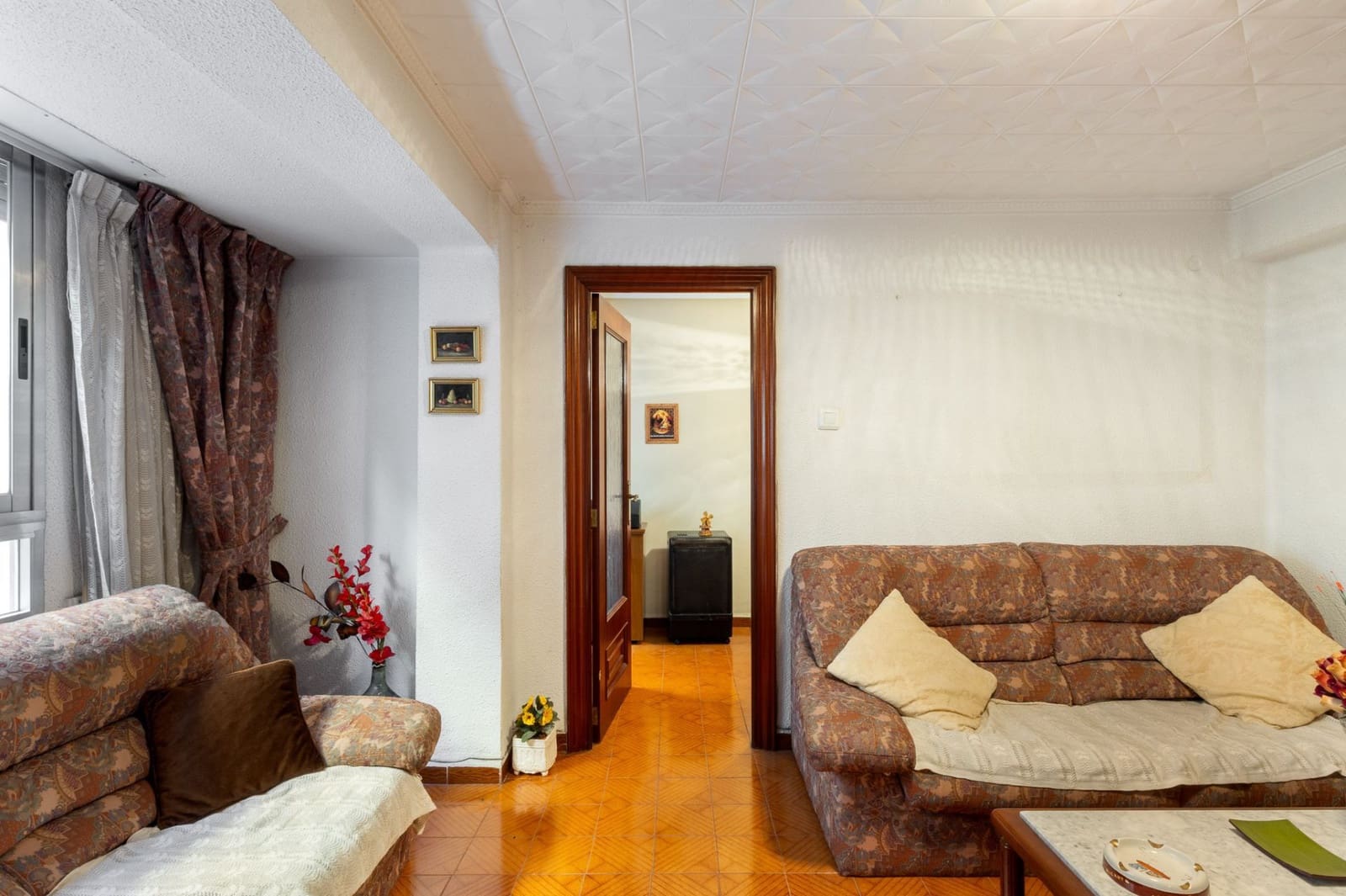 3 quarto Apartamento para venda em Valencia cidade - 280 000 € (Ref: 9636444)