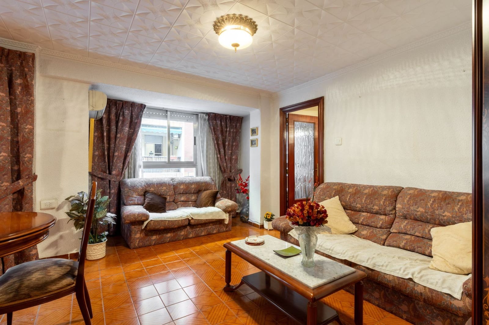 3 quarto Apartamento para venda em Valencia cidade - 280 000 € (Ref: 9636444)