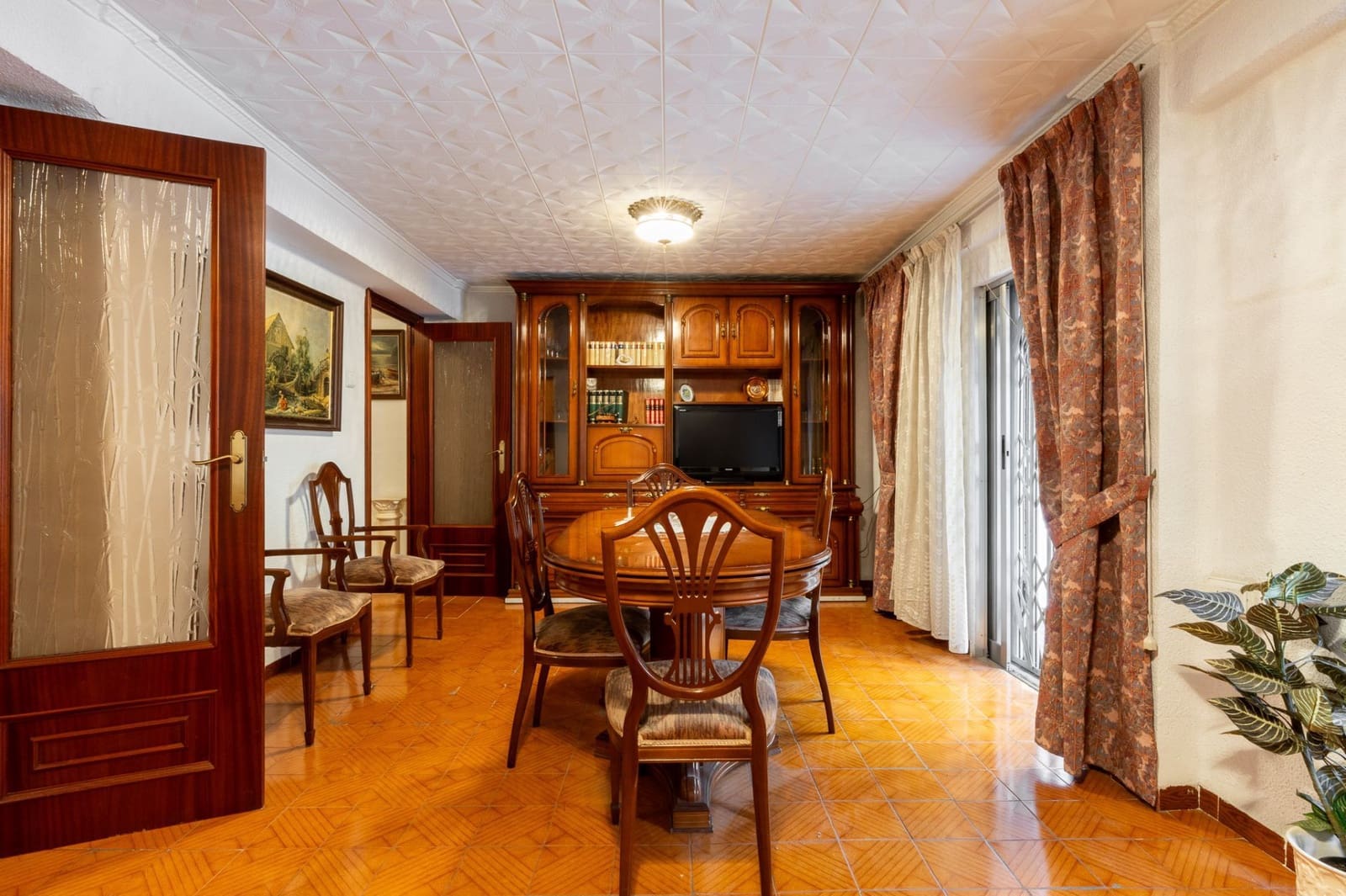 3 quarto Apartamento para venda em Valencia cidade - 280 000 € (Ref: 9636444)