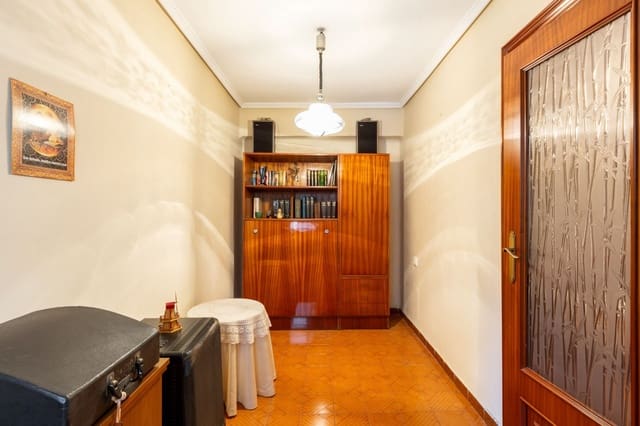 3 quarto Apartamento para venda em Valência cidade - 280 000 € (Ref: 9636444)