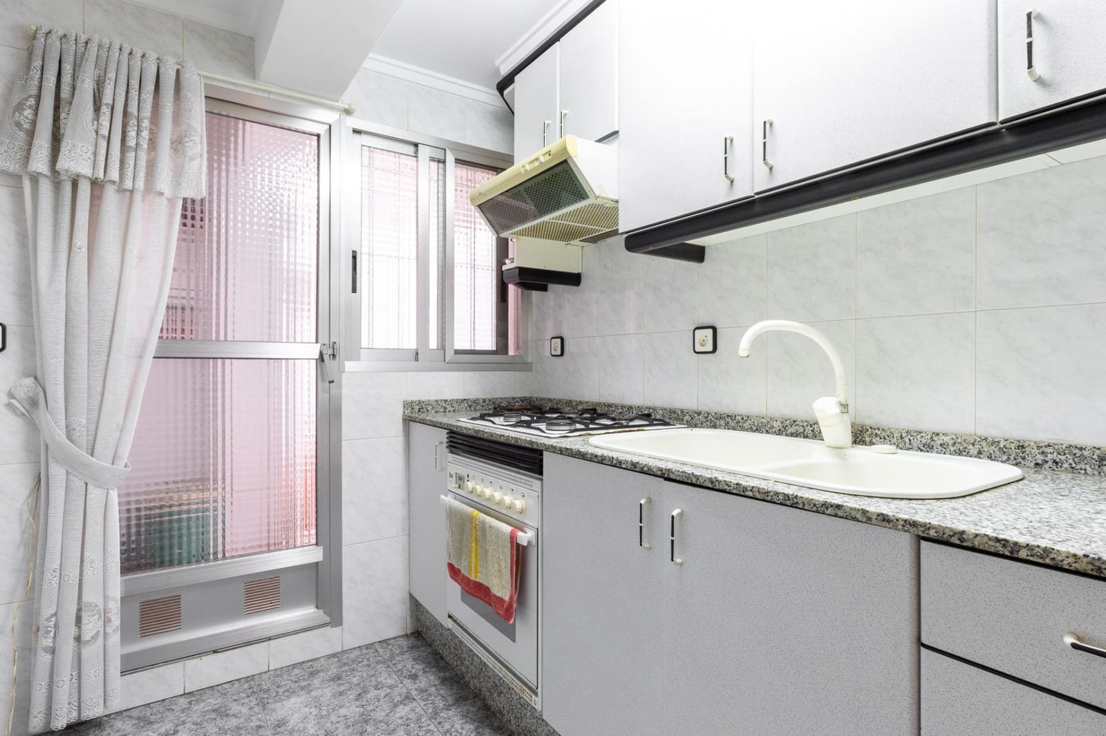 3 quarto Apartamento para venda em Valencia cidade - 280 000 € (Ref: 9636444)