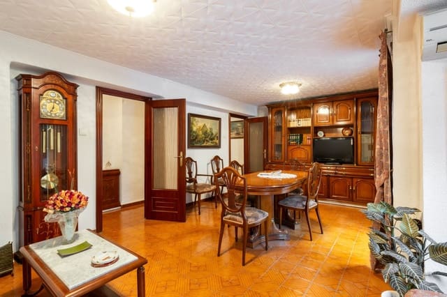 3 quarto Apartamento para venda em Valência cidade - 280 000 € (Ref: 9636444)