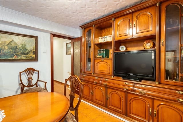 3 quarto Apartamento para venda em Valência cidade - 280 000 € (Ref: 9636444)