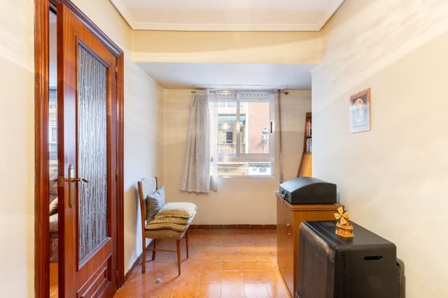 3 quarto Apartamento para venda em Valência cidade - 280 000 € (Ref: 9636444)