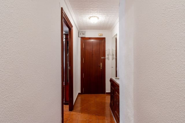 3 quarto Apartamento para venda em Valência cidade - 280 000 € (Ref: 9636444)