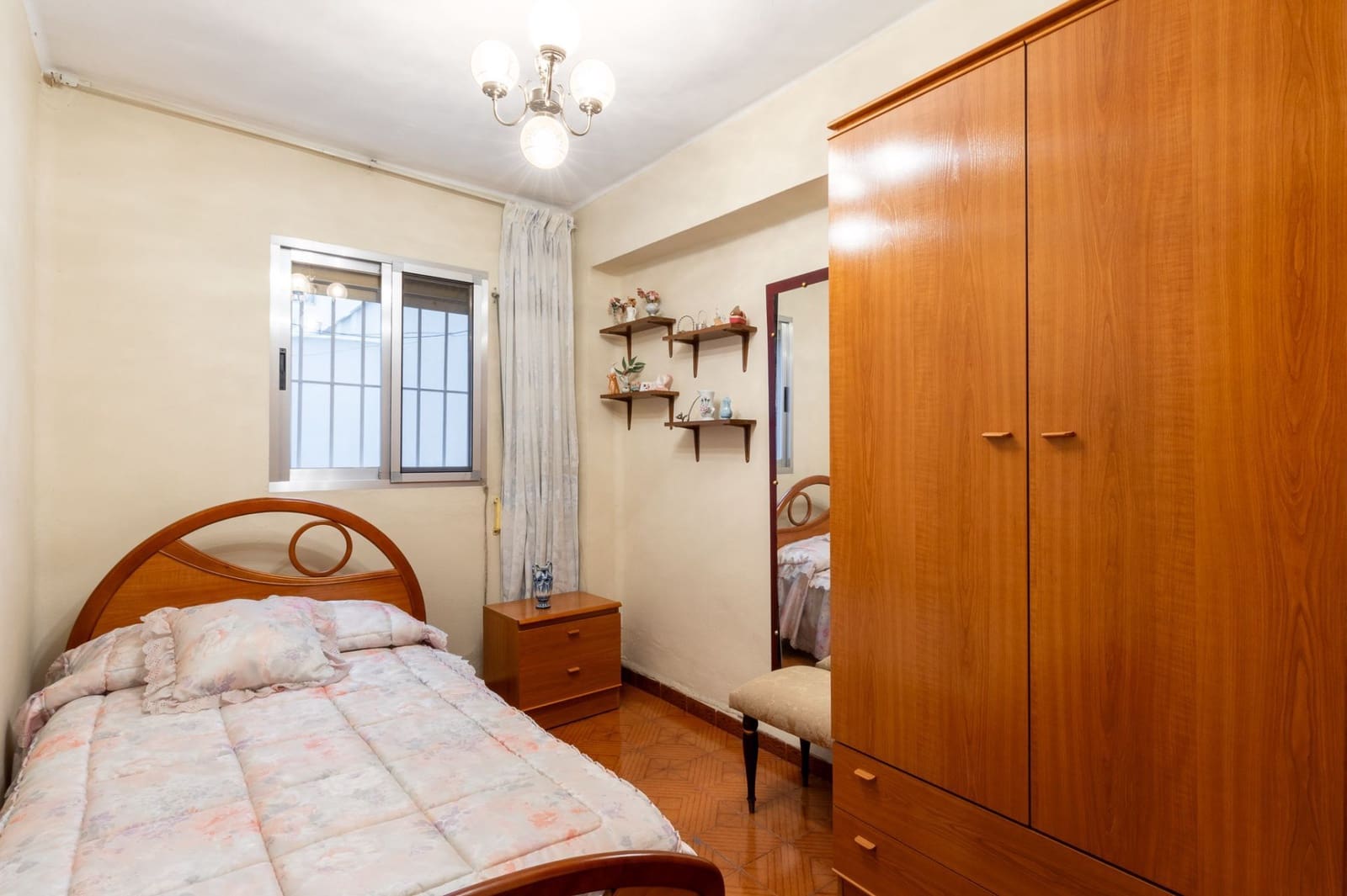 3 quarto Apartamento para venda em Valencia cidade - 280 000 € (Ref: 9636444)