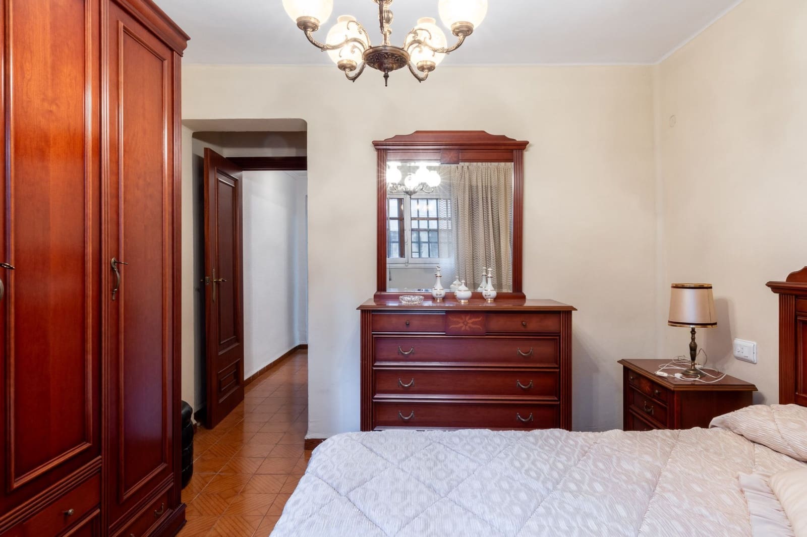 3 quarto Apartamento para venda em Valencia cidade - 280 000 € (Ref: 9636444)