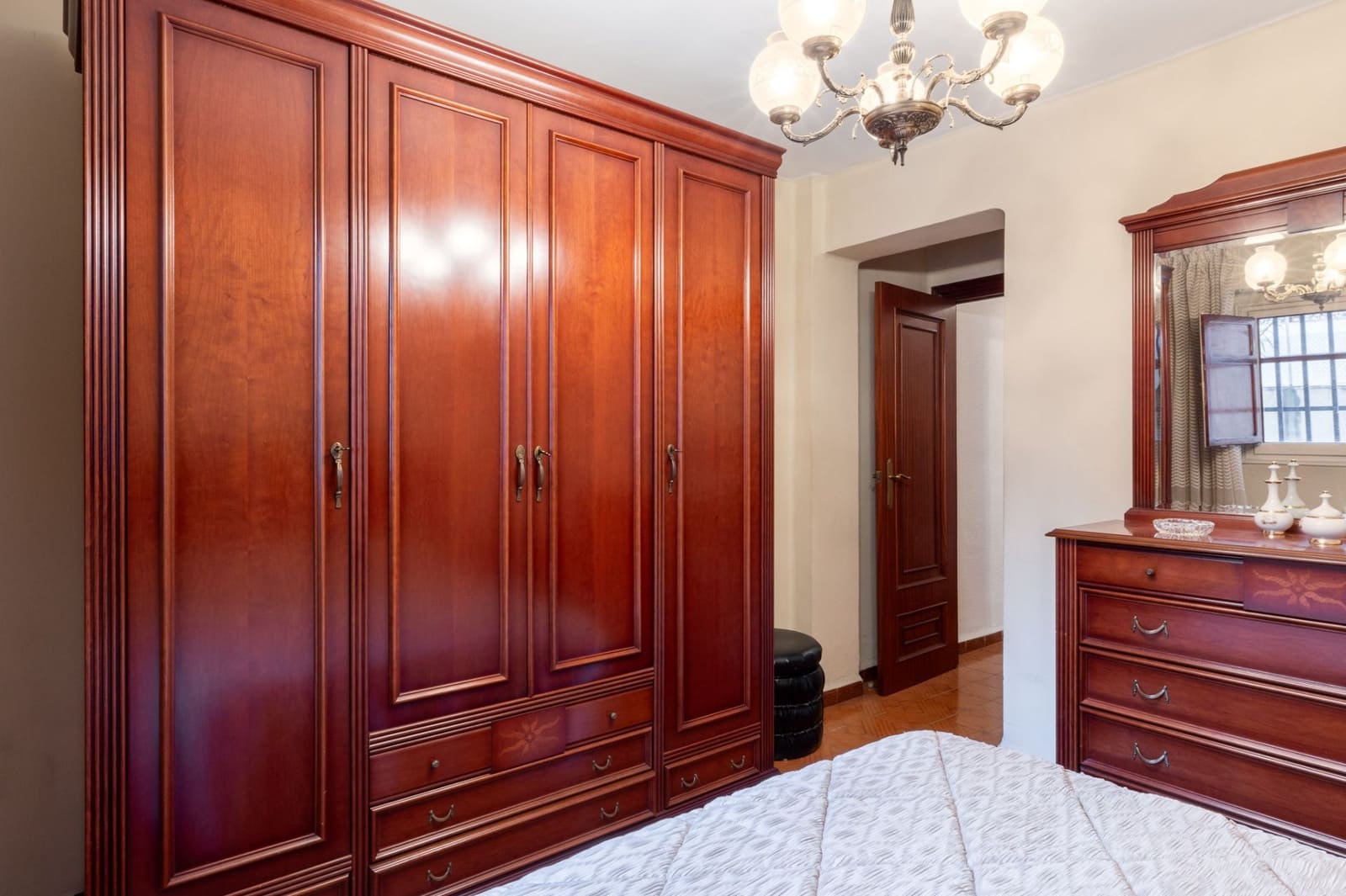 3 quarto Apartamento para venda em Valencia cidade - 280 000 € (Ref: 9636444)