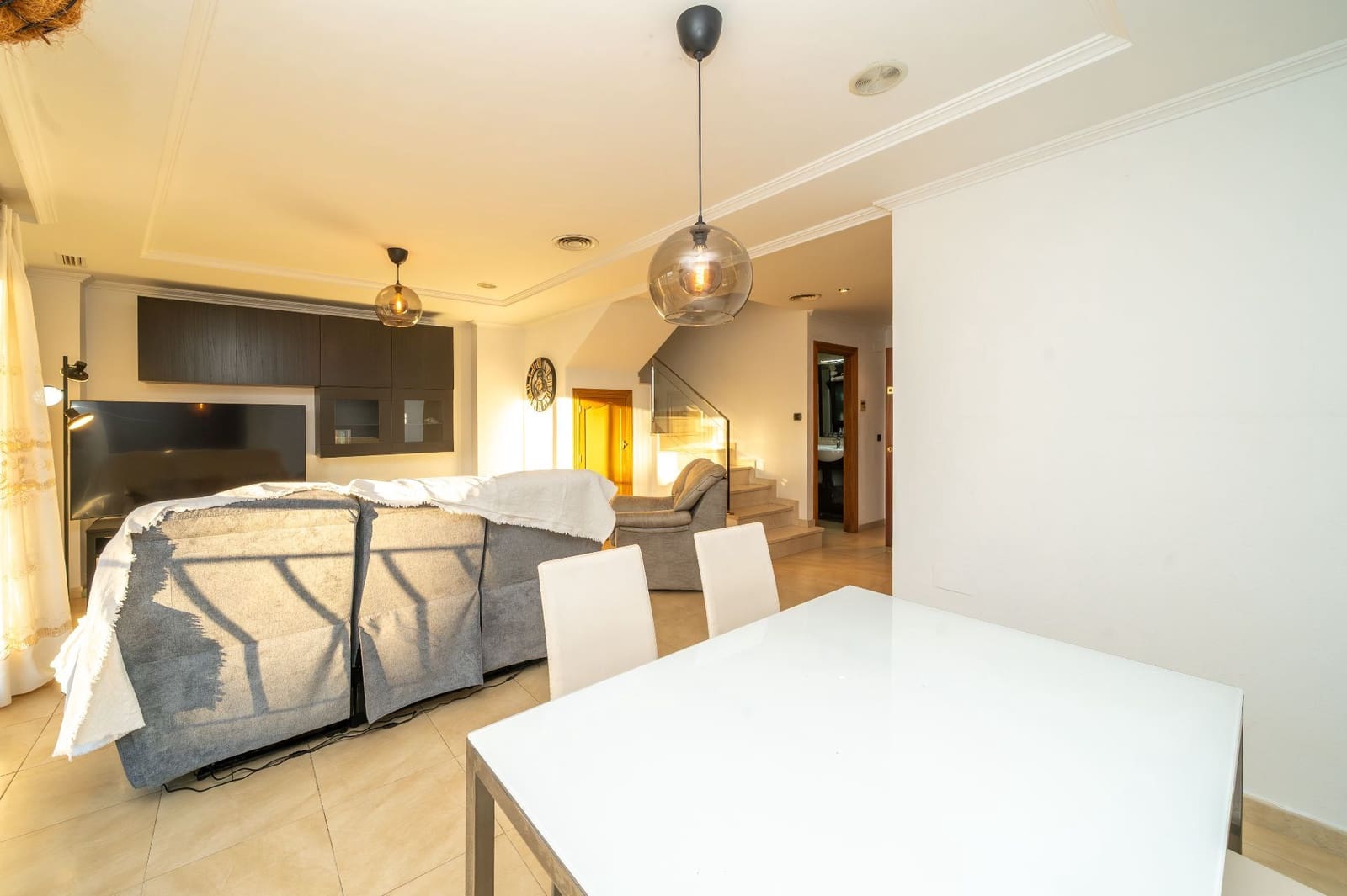 3 camera da letto Appartamento in vendita in Guardamar del Segura con garage - 392.000 € (Rif: 9636445)