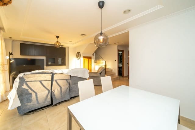 3 camera da letto Appartamento in vendita in Guardamar del Segura con garage - 392.000 € (Rif: 9636445)