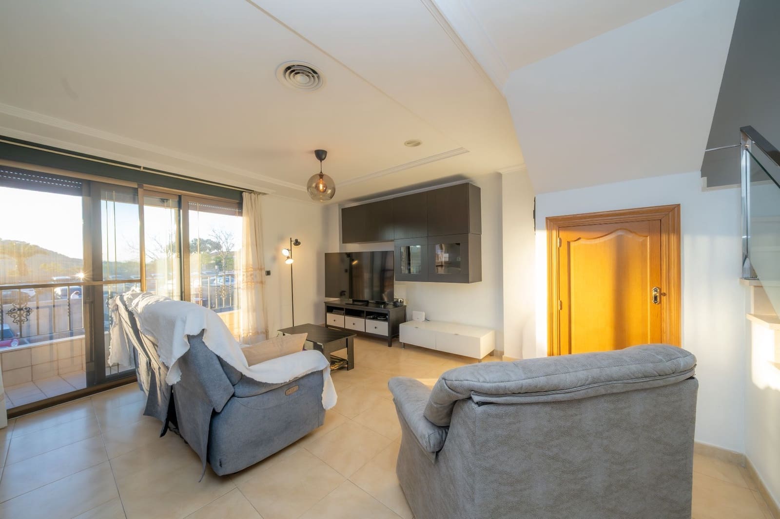 3 camera da letto Appartamento in vendita in Guardamar del Segura con garage - 392.000 € (Rif: 9636445)