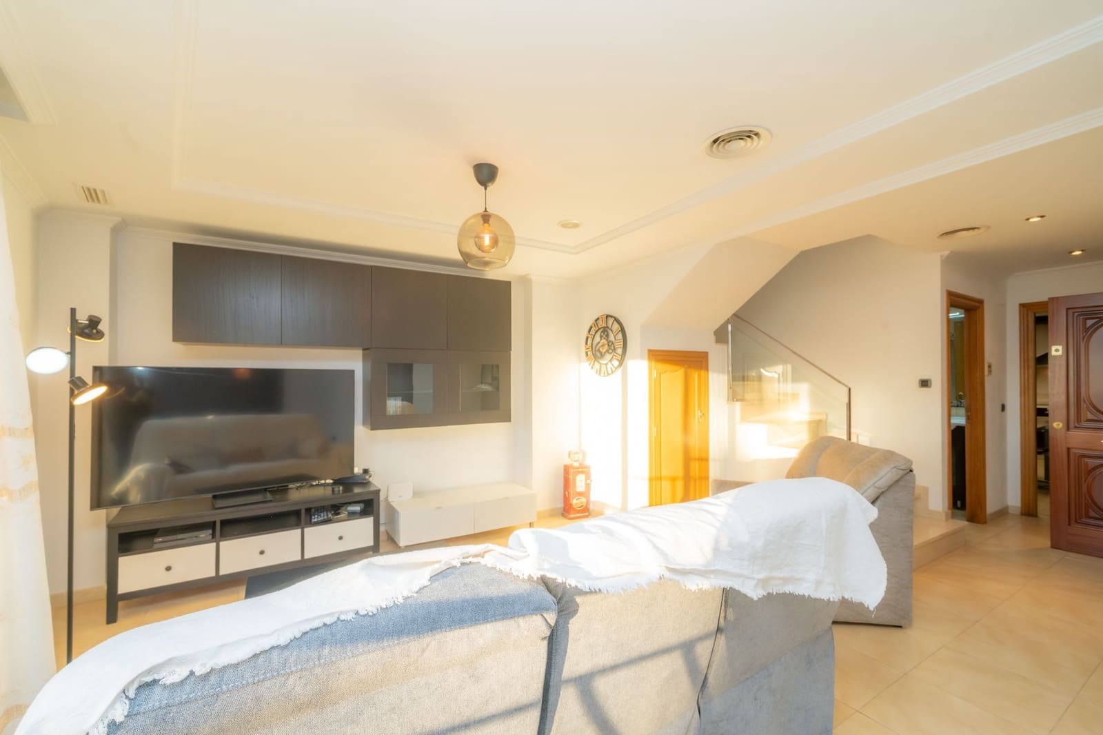 3 camera da letto Appartamento in vendita in Guardamar del Segura con garage - 392.000 € (Rif: 9636445)