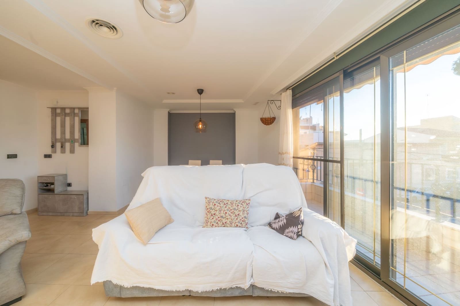 3 camera da letto Appartamento in vendita in Guardamar del Segura con garage - 392.000 € (Rif: 9636445)
