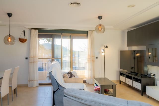 3 camera da letto Appartamento in vendita in Guardamar del Segura con garage - 392.000 € (Rif: 9636445)