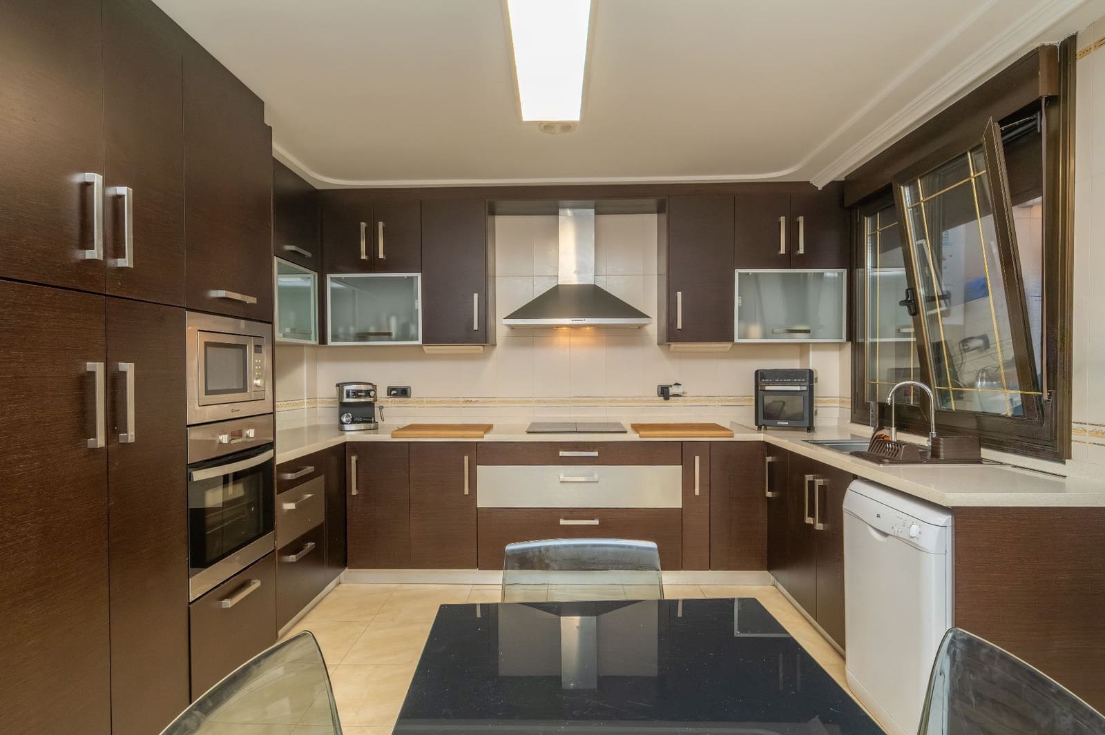 3 camera da letto Appartamento in vendita in Guardamar del Segura con garage - 392.000 € (Rif: 9636445)