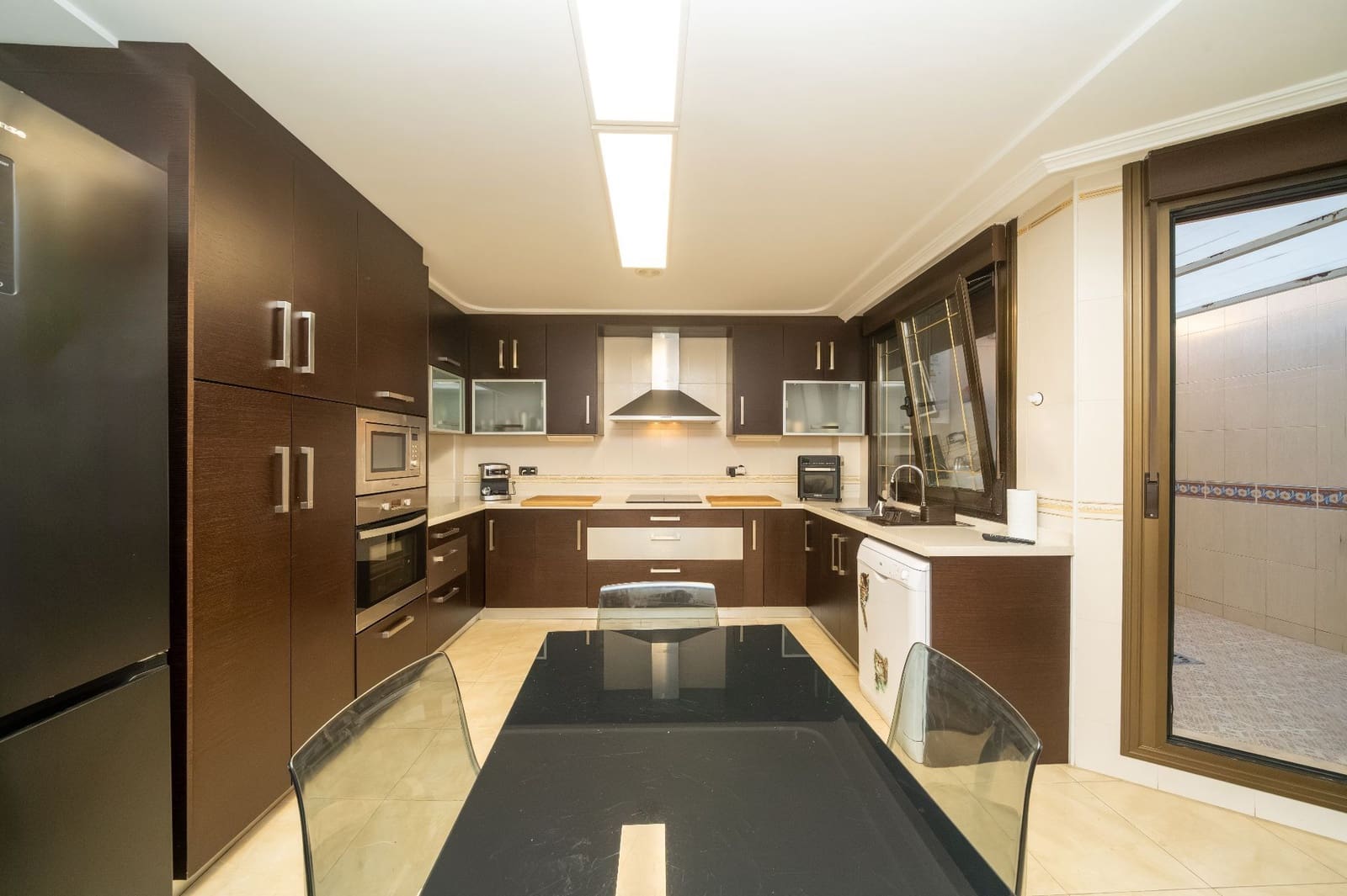 3 camera da letto Appartamento in vendita in Guardamar del Segura con garage - 392.000 € (Rif: 9636445)