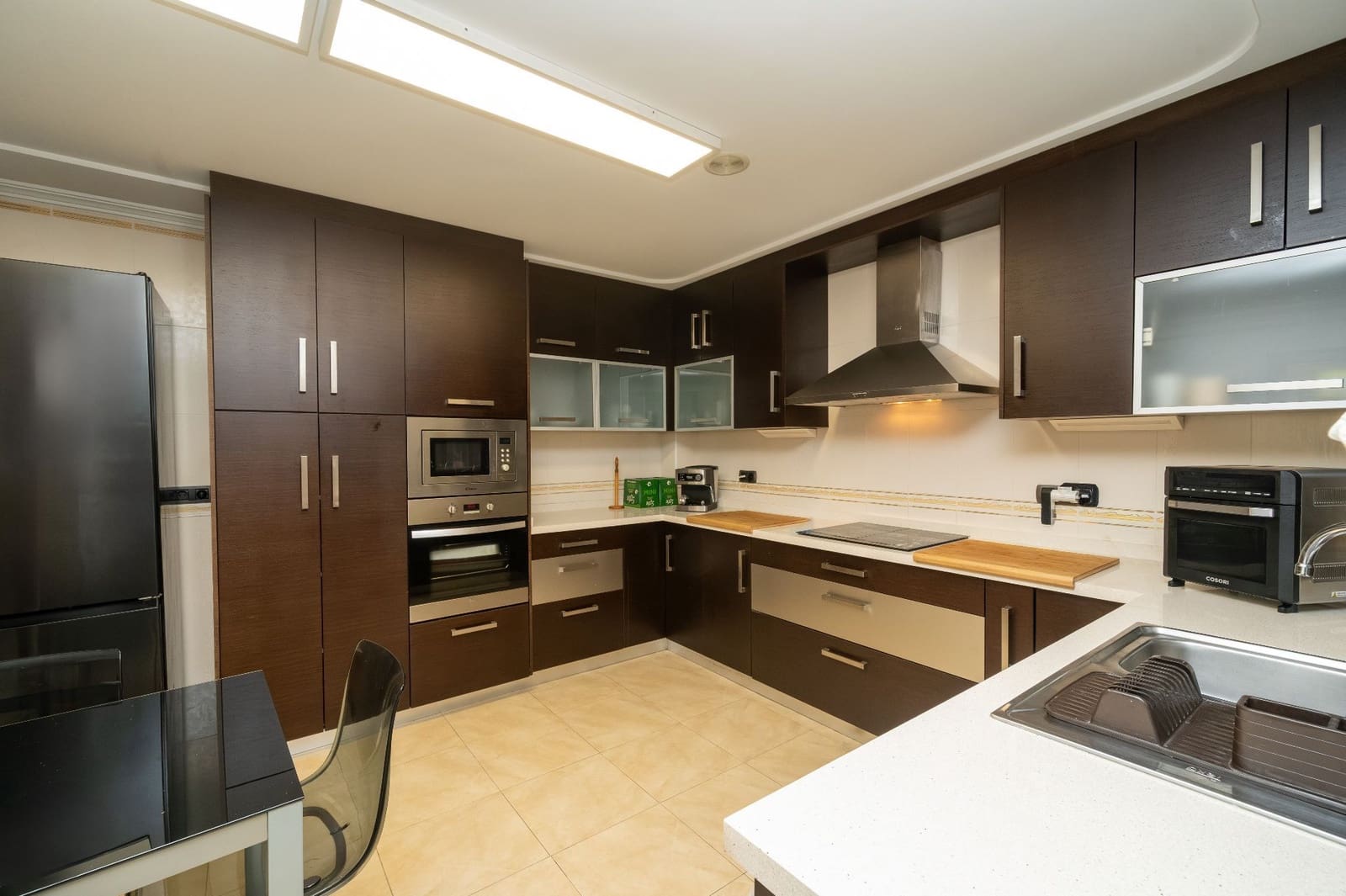 3 camera da letto Appartamento in vendita in Guardamar del Segura con garage - 392.000 € (Rif: 9636445)