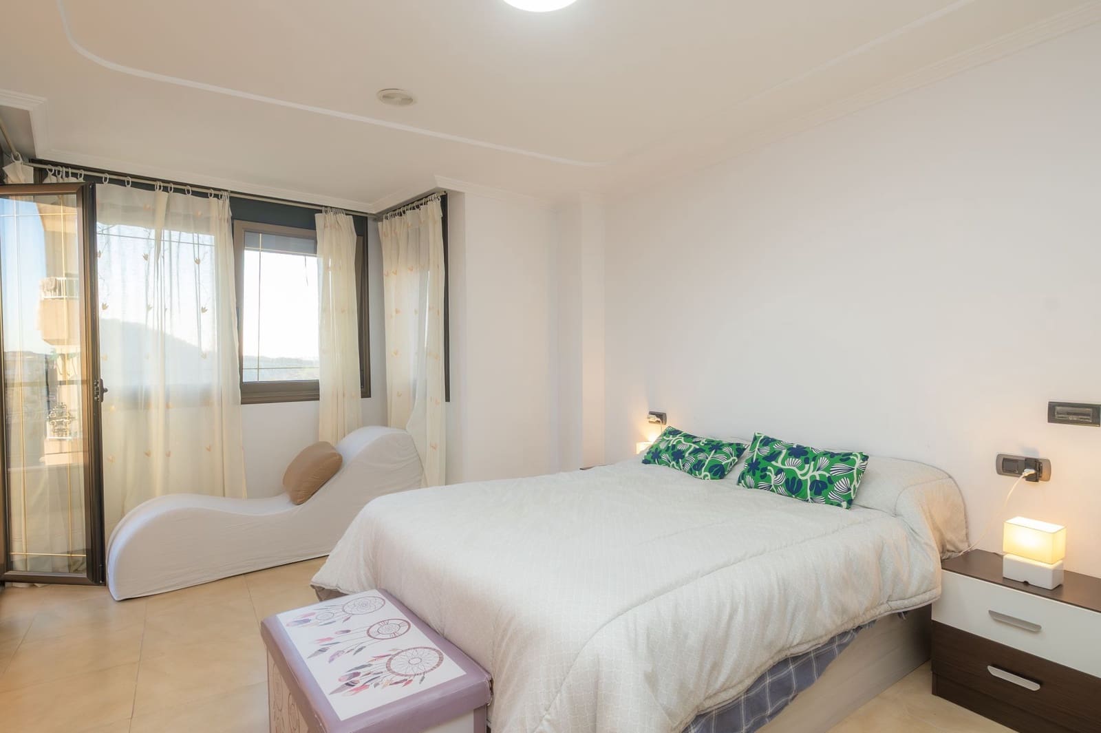3 camera da letto Appartamento in vendita in Guardamar del Segura con garage - 392.000 € (Rif: 9636445)