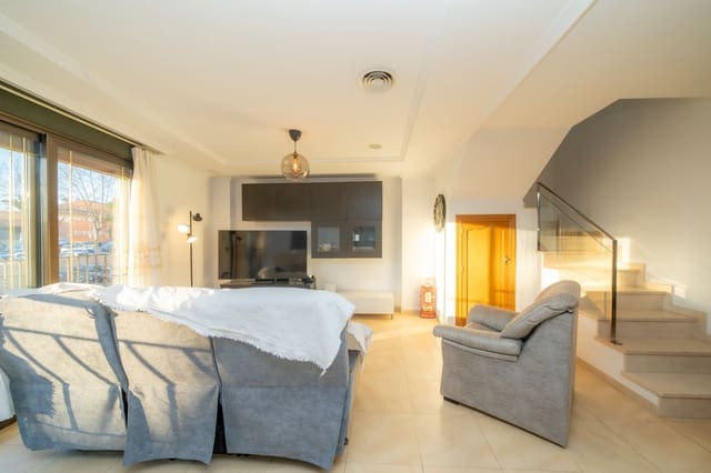 3 camera da letto Appartamento in vendita in Guardamar del Segura con garage - 392.000 € (Rif: 9636445)